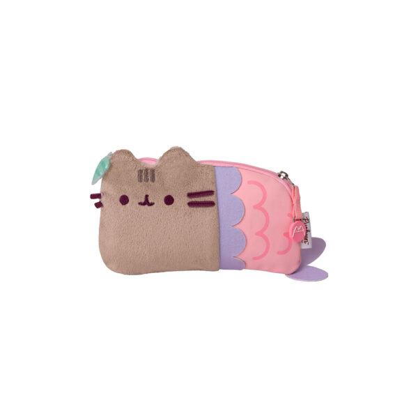 ESTUCHE LAPICES PUSHEEN CAT PSH059-PC079A