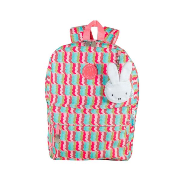 MOCHILA MIFFY BP11MF-33