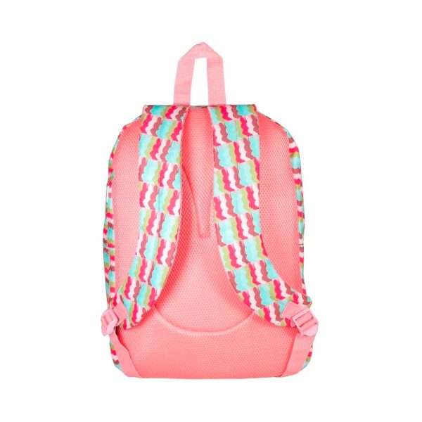 MOCHILA MIFFY BP11MF-33 - Imagen 4