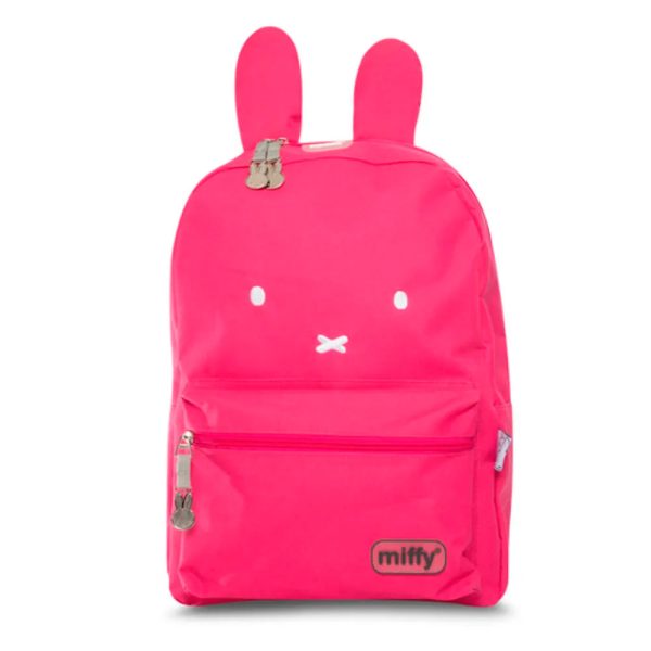 MOCHILA MIFFY MFY050-BP216B