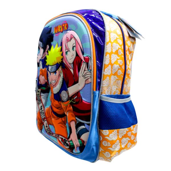 MOCHILA NARUTO NTC008-BP141A - Imagen 3