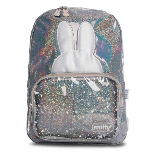 MOCHILA MIFFY MFY052-BP032A