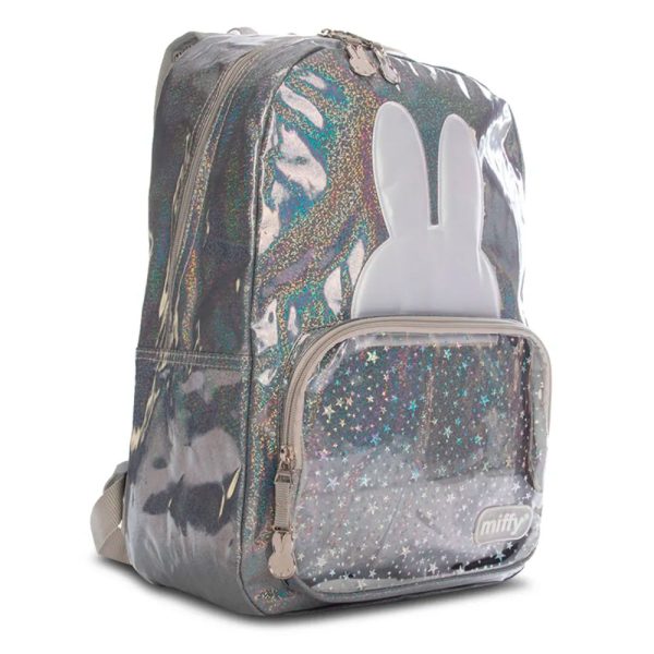 MOCHILA MIFFY MFY052-BP032A - Imagen 3
