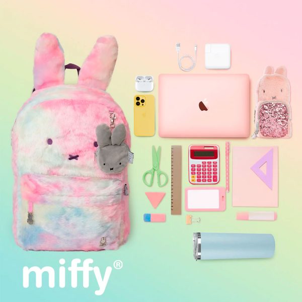 MOCHILA MIFFY MFY055-BP157A - Image 3