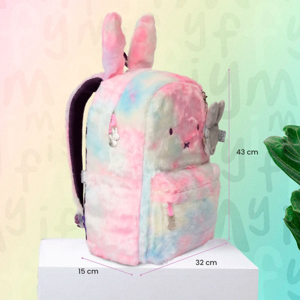 MOCHILA MIFFY MFY055-BP157A - Image 2