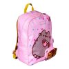MOCHILA PUSHEEN THE CAT HOT CAKE PSH11BP-215