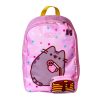 MOCHILA PUSHEEN THE CAT HOT CAKE PSH11BP-215 - Imagen 2