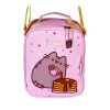 LONCHERA PUSHEEN THE CAT HOT CAKE PSH11LB-18 - Imagen 2