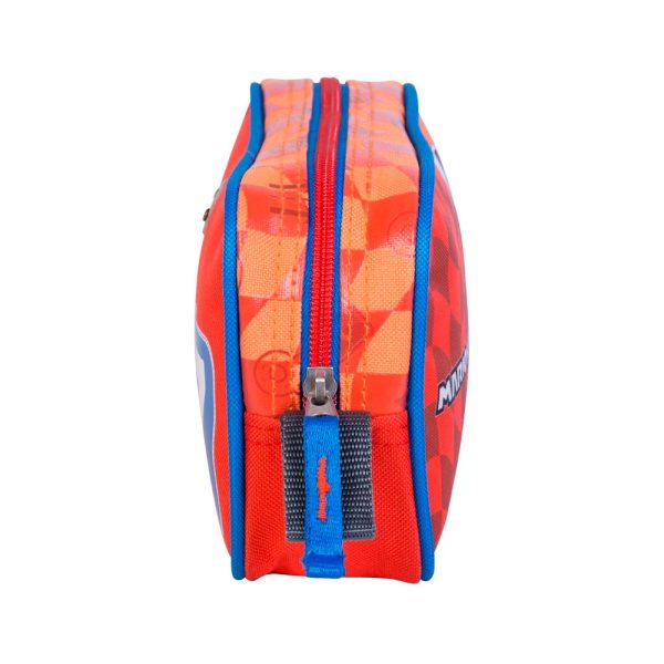 ESTUCHE LAPICES MARIO MB63111-R - Imagen 3