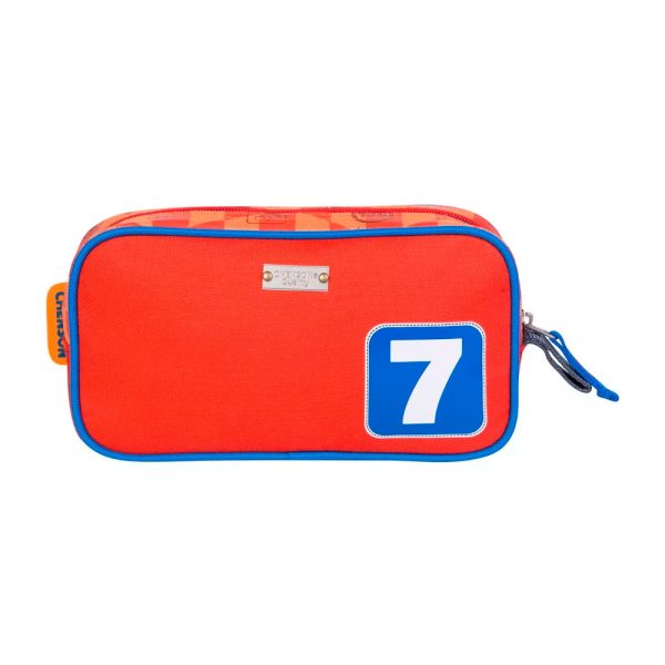 ESTUCHE LAPICES MARIO MB63111-R - Imagen 4