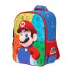 MOCHILA MARIO PEQUEÑA MB65624-9 - Imagen 3