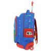MOCHILA CON RUEDAS GRANDE MARIO MB65625-9 - Imagen 14