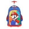 MOCHILA CON RUEDAS GRANDE MARIO MB65625-9 - Imagen 2