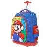 MOCHILA CON RUEDAS GRANDE MARIO MB65625-9