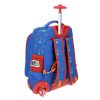 MOCHILA CON RUEDAS GRANDE MARIO MB65625-9 - Imagen 13