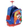 MOCHILA CON RUEDAS GRANDE MARIO MB65625-9 - Imagen 12