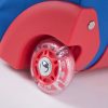 MOCHILA CON RUEDAS GRANDE MARIO MB65625-9 - Imagen 9