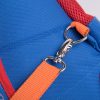 MOCHILA CON RUEDAS GRANDE MARIO MB65625-9 - Imagen 6