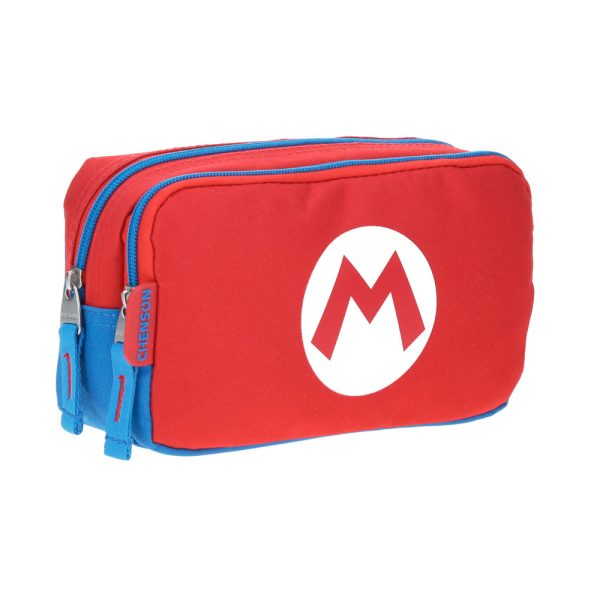 ESTUCHE LAPICES MARIO MB65783-9 - Imagen 6