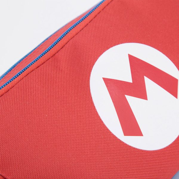 ESTUCHE LAPICES MARIO MB65783-9 - Imagen 11