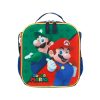 LONCHERA MARIO Y LUIGI MB65868-9