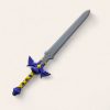 Replica Espada Zelda Master Sword Escala Real - Imagen 2